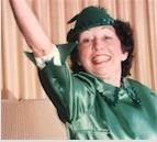 Obituary of Lucille Alice Ware