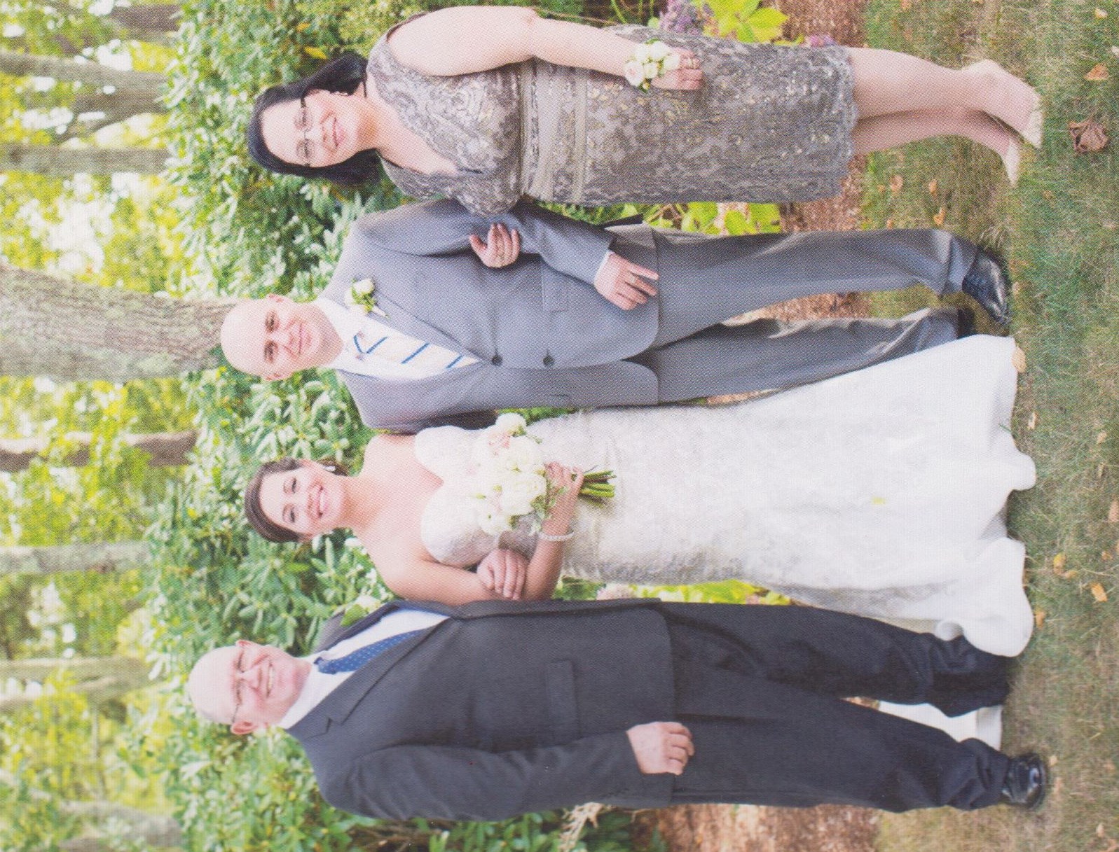 Obituary of Maria Alice Pacheco