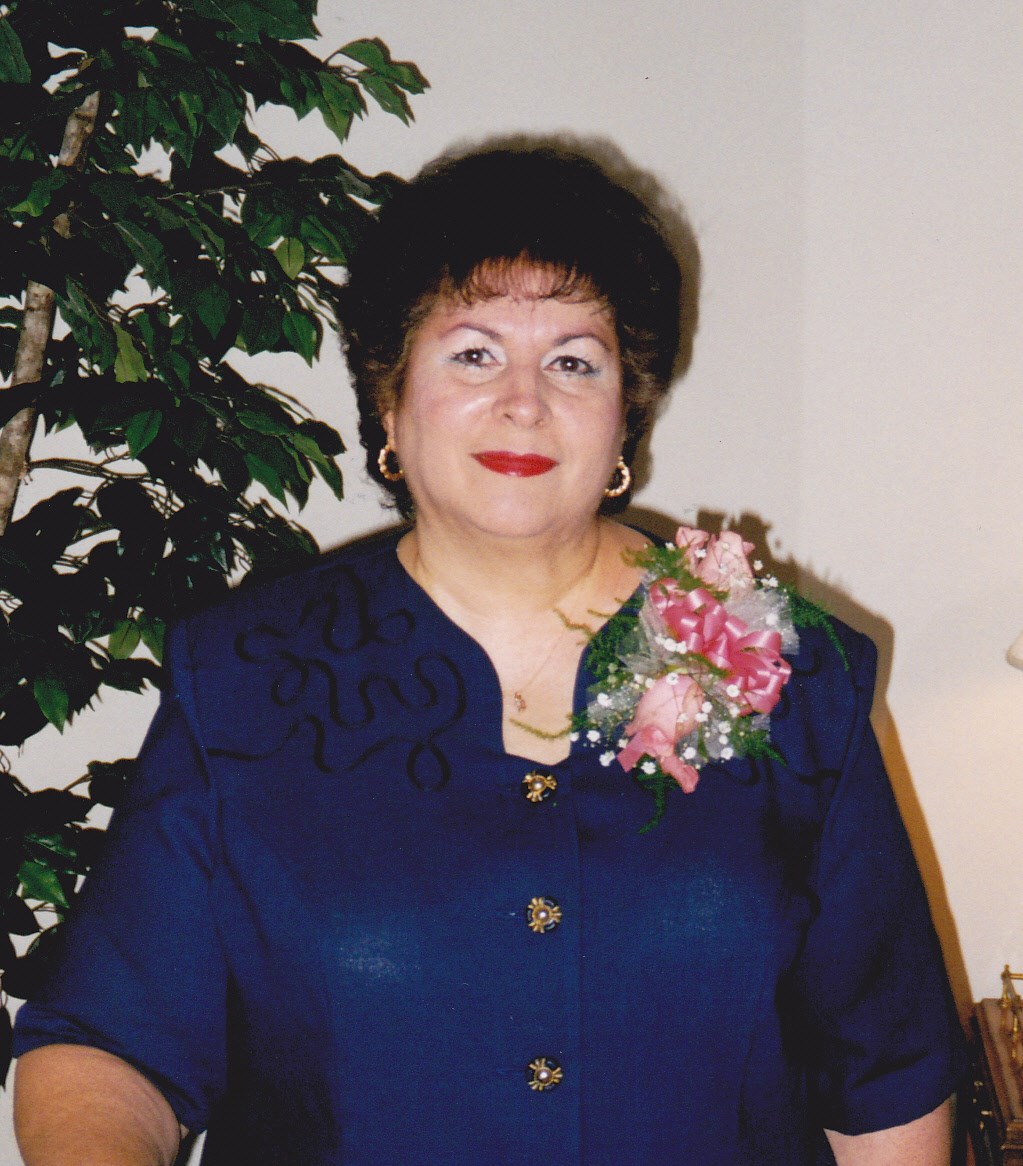 Obituary of Linda Lee Perez