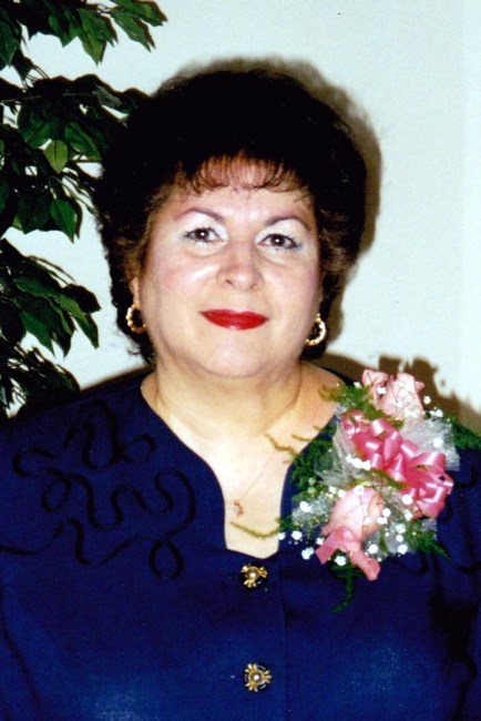 Obituary of Linda Lee Perez