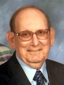 Obituary of George R Johnson