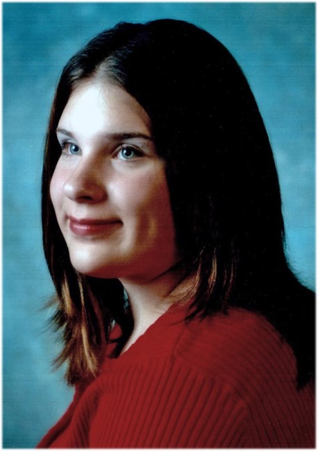 Obituary of Heidi M. Parker
