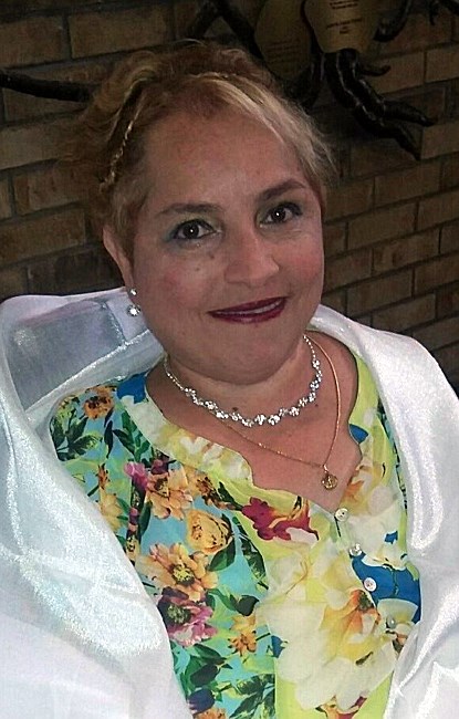 Obituario de Iris Milagros Molina