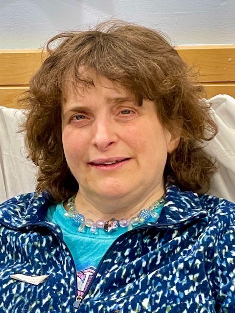Obituary of Andrea Lipsky
