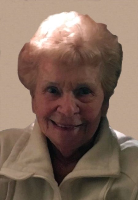 Obituary of Marian Ethel Niznik