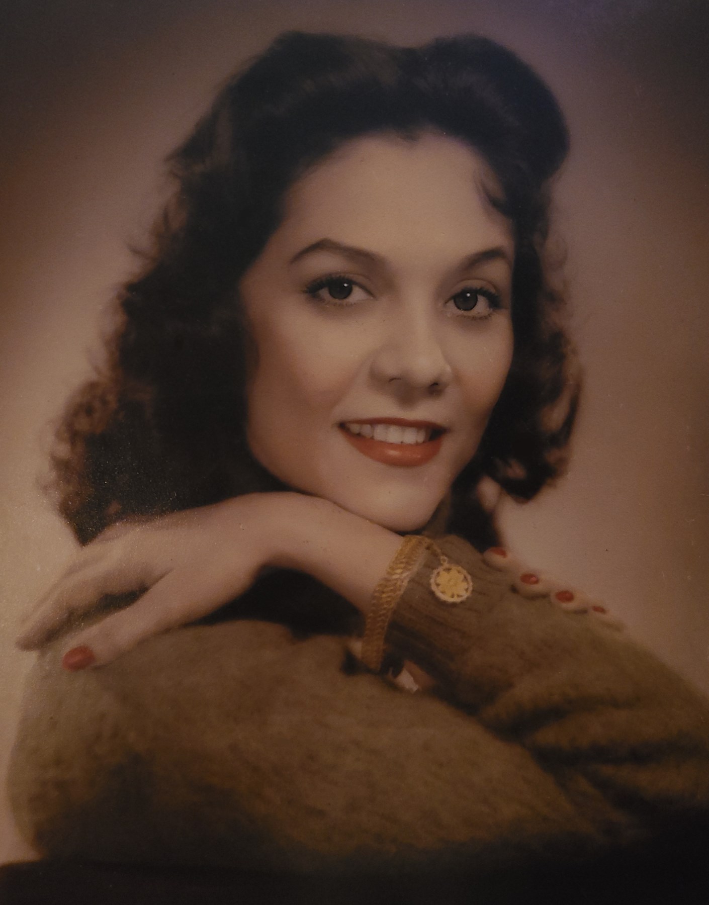 Obituario de Imelda Garcia Raborn