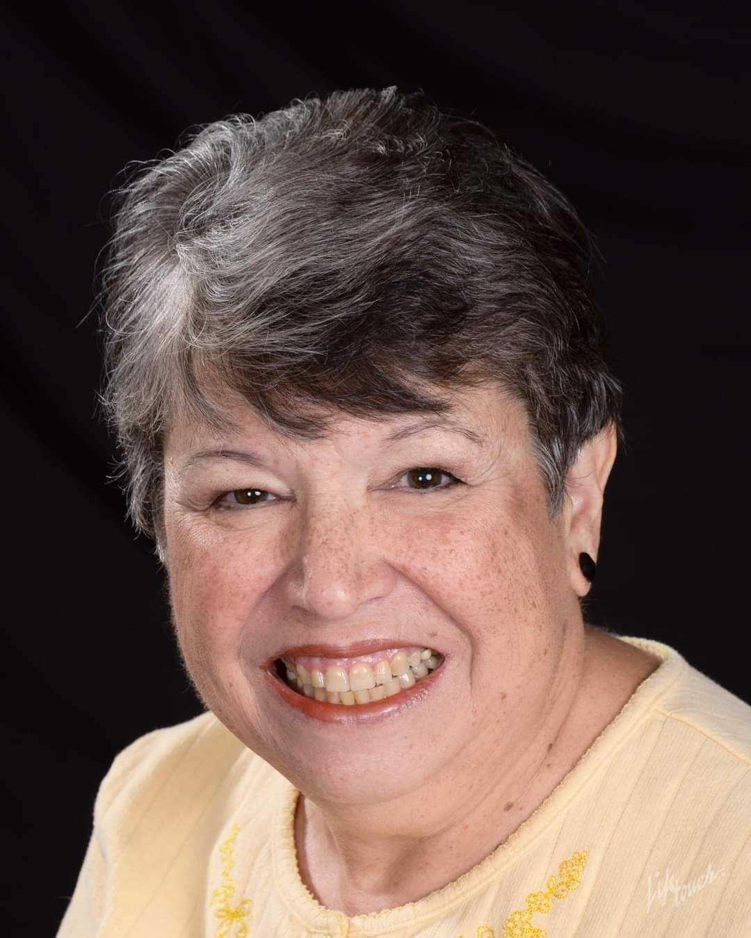 Obituary of Cherie Ann Johnson