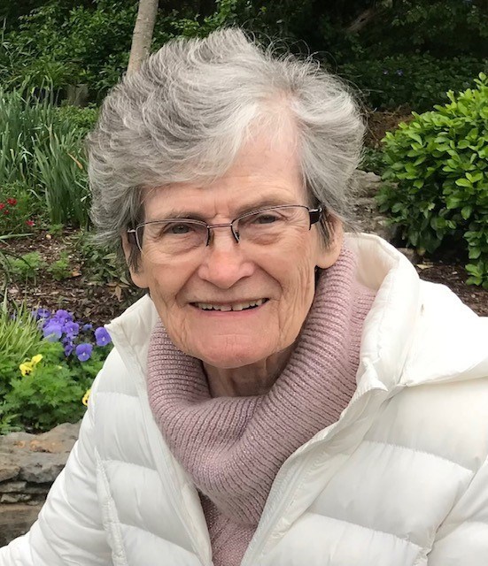 Obituary of Helen Katherine Huebl