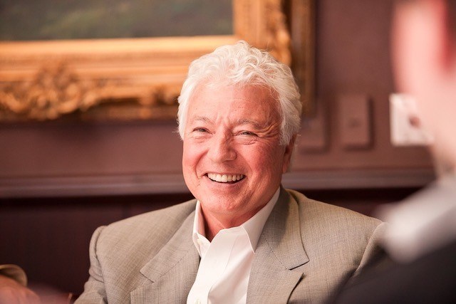 Obituary of Robert Paul Goldstein