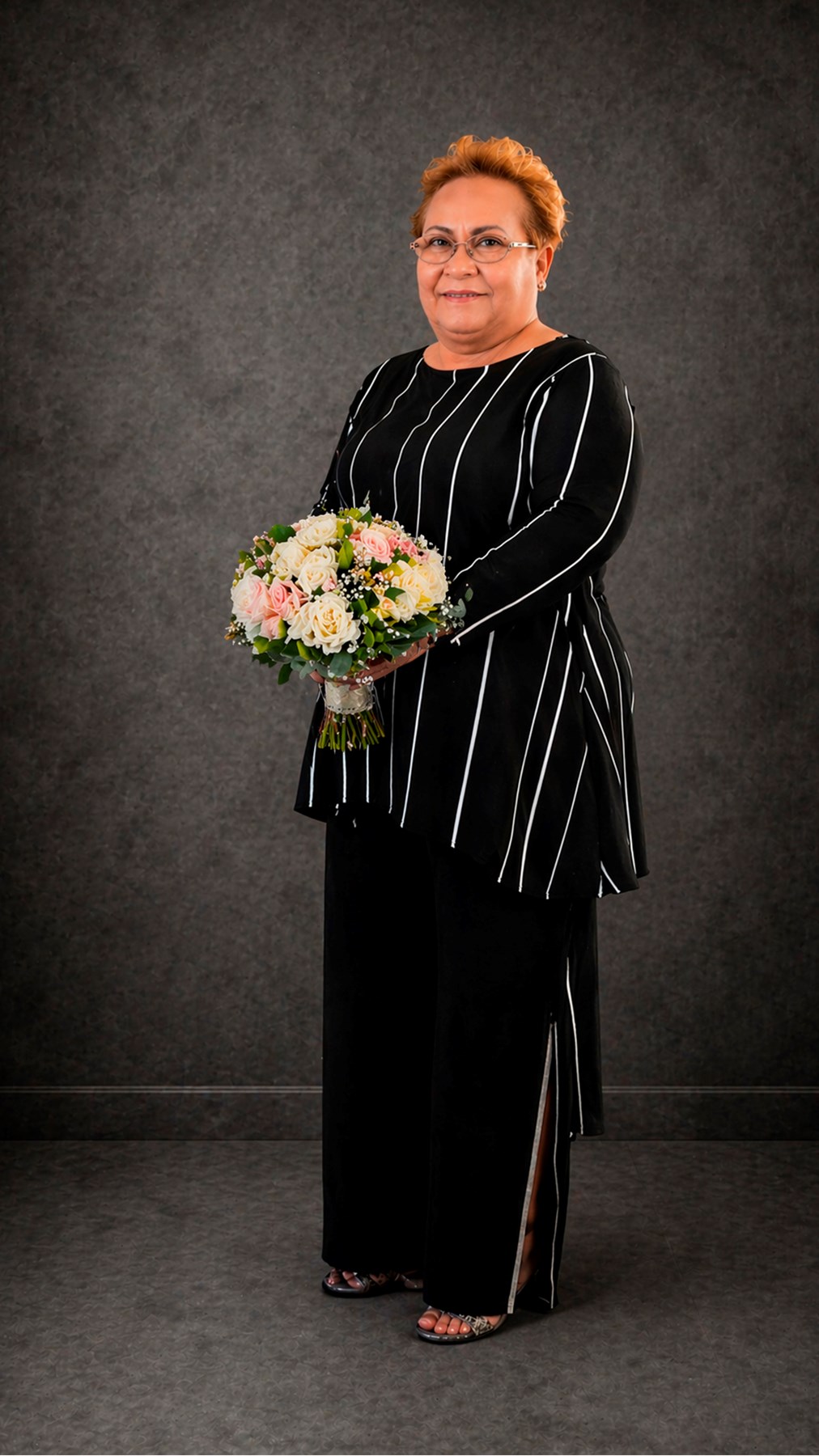 Obituary of MacLovia Contreras Matus