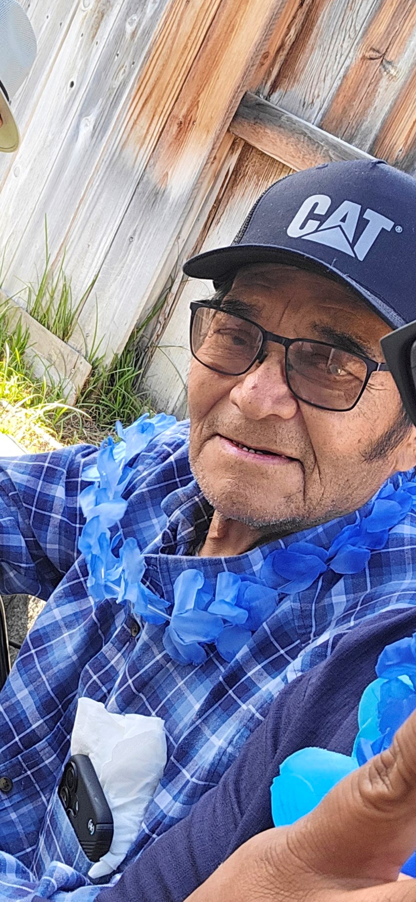 Obituary of Luis Zaragoza