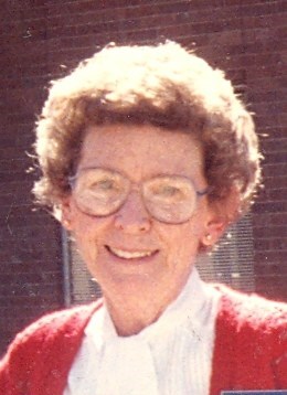 Obituary of Margaret Catherine Macdonald