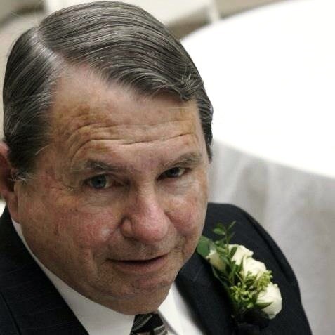 Obituary of Walter Clifford McClain