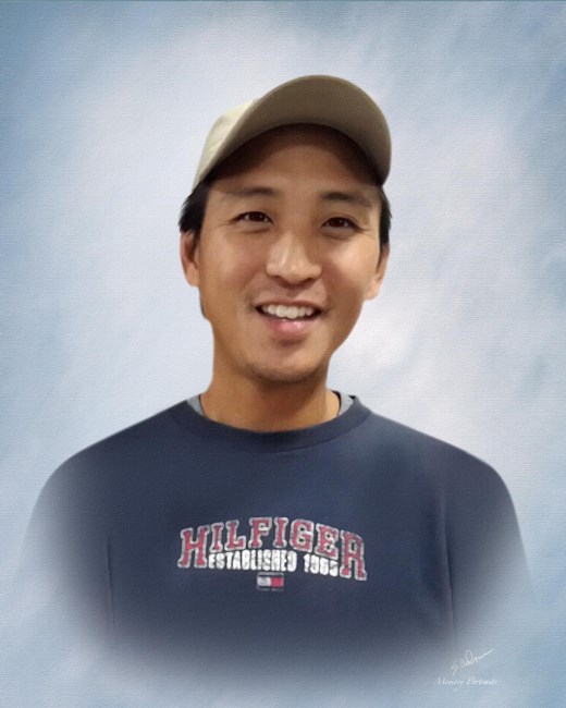 Obituary of James Young Kim