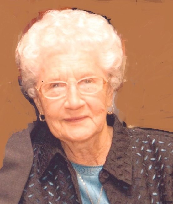Obituary of Dorothy C. Carubba