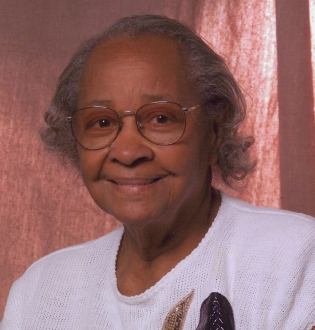 Obituary of Juanita Strickland