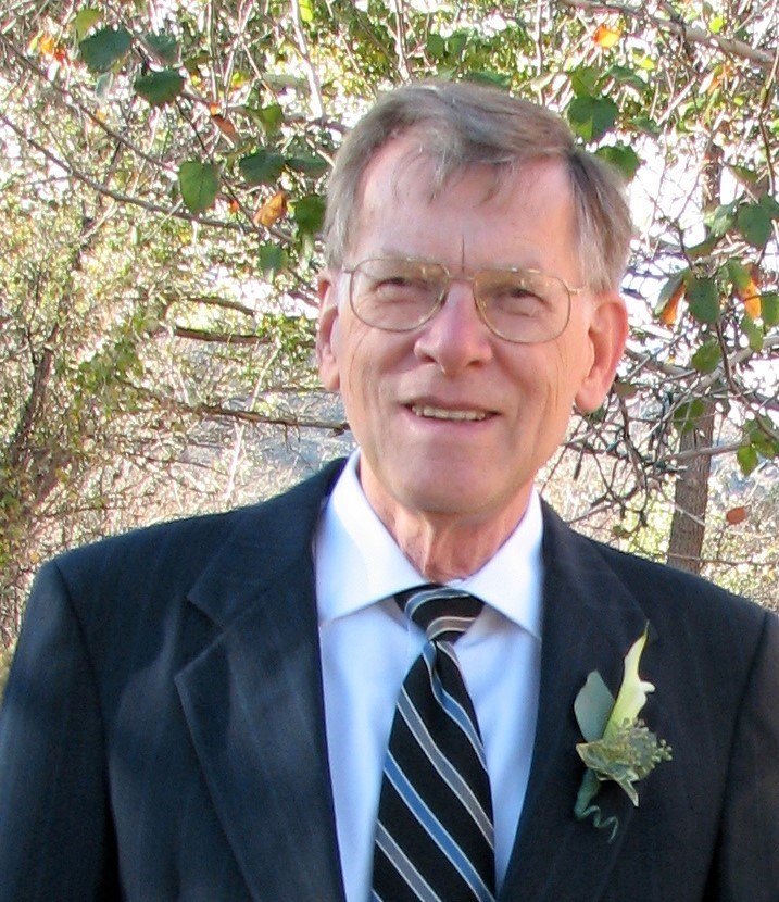 Obituary of Paul Robert Alexander
