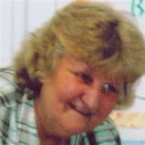 Obituary of Audrey C. Plummer