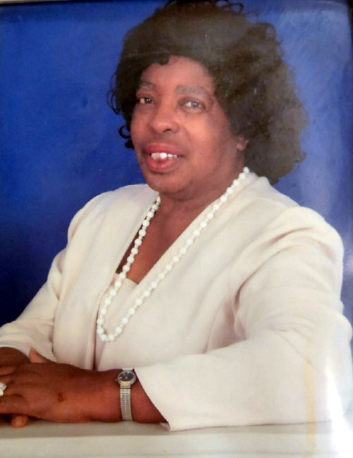 Obituary of Elnora Marie Higgins