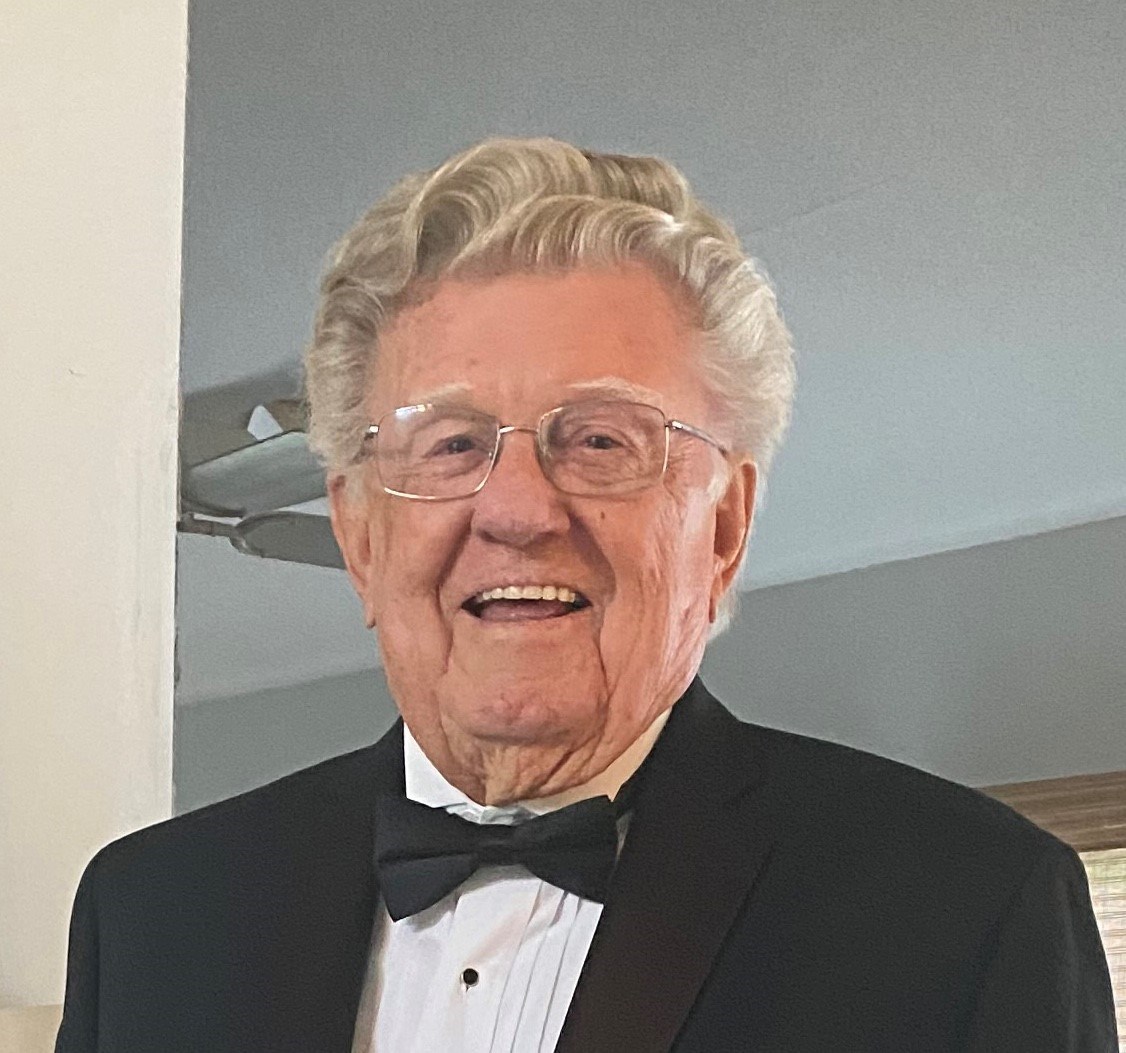 William Wofford Obituary China Grove, NC