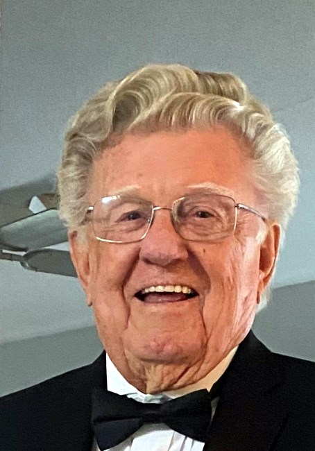 Obituary of William Robert Wofford