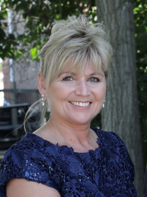 Avis de décès de Liliane Roussel