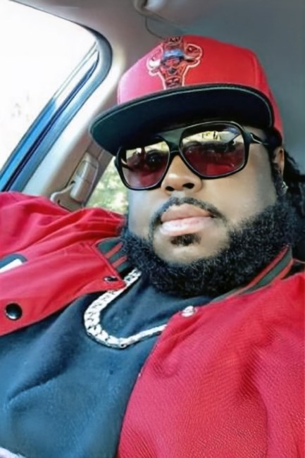 Obituary of Joey Robertson