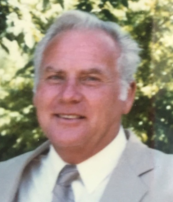 Obituary of Robert W. Keller