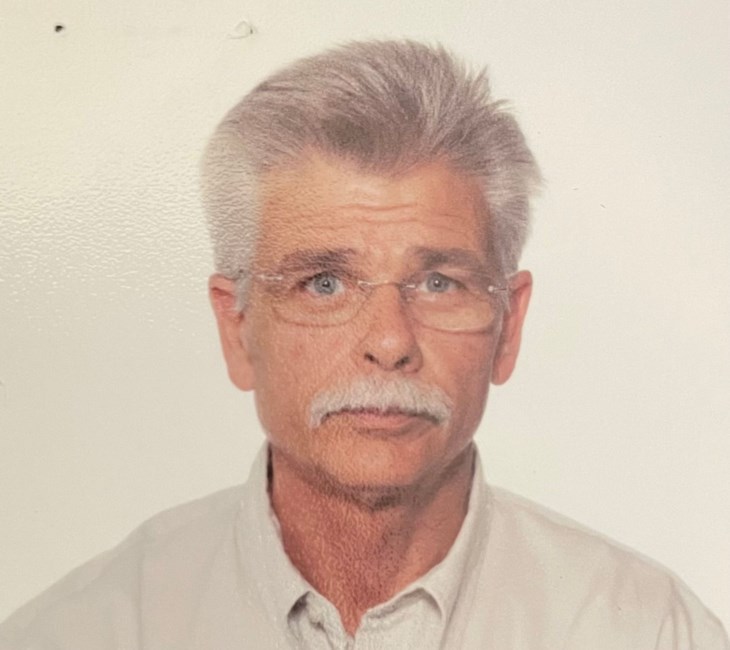 Obituary of Vincent Joseph Avery