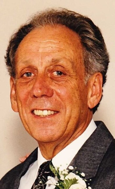 Obituary of Donald Jerome Hendricks