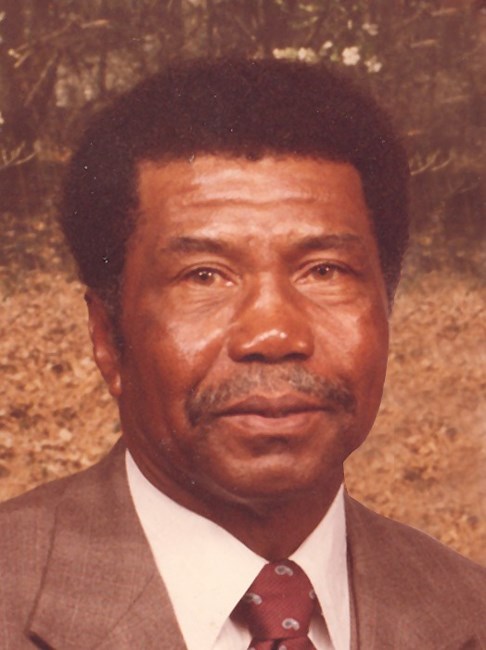 Obituary of B F Nealy