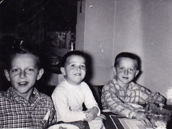 Obituary of Victor Pegg II