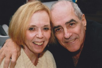 Obituary of Lawrence M Halperin