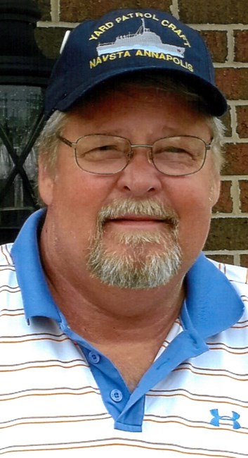Obituary of Stephen "Steve" L. McCallister