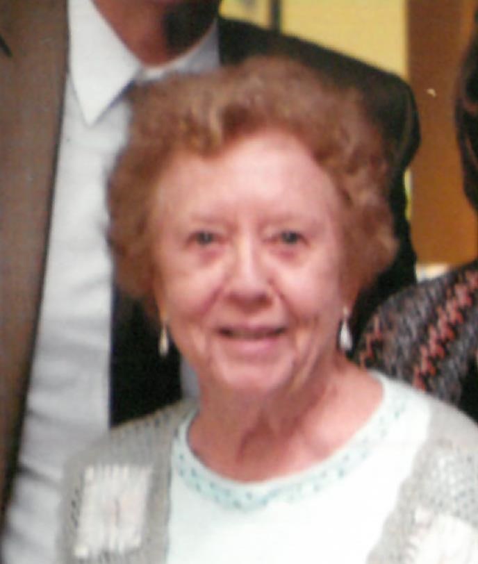 Obituary of Bonnie Wilcox