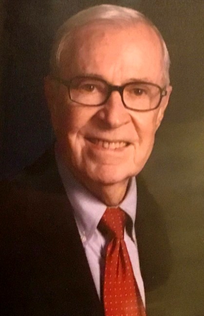 Obituary of John Robert “Bob” Corley