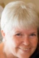 Obituary of Frances Hurley