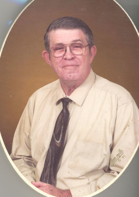Obituary of John Clancy Loftis