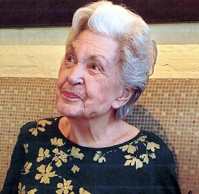 Obituary of Ann Franklin Chappell