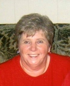 Obituary of Mrs. Shirley Marie (Landers) Covington