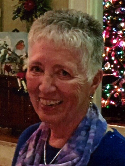 Obituary of Phyllis Marie Huebner