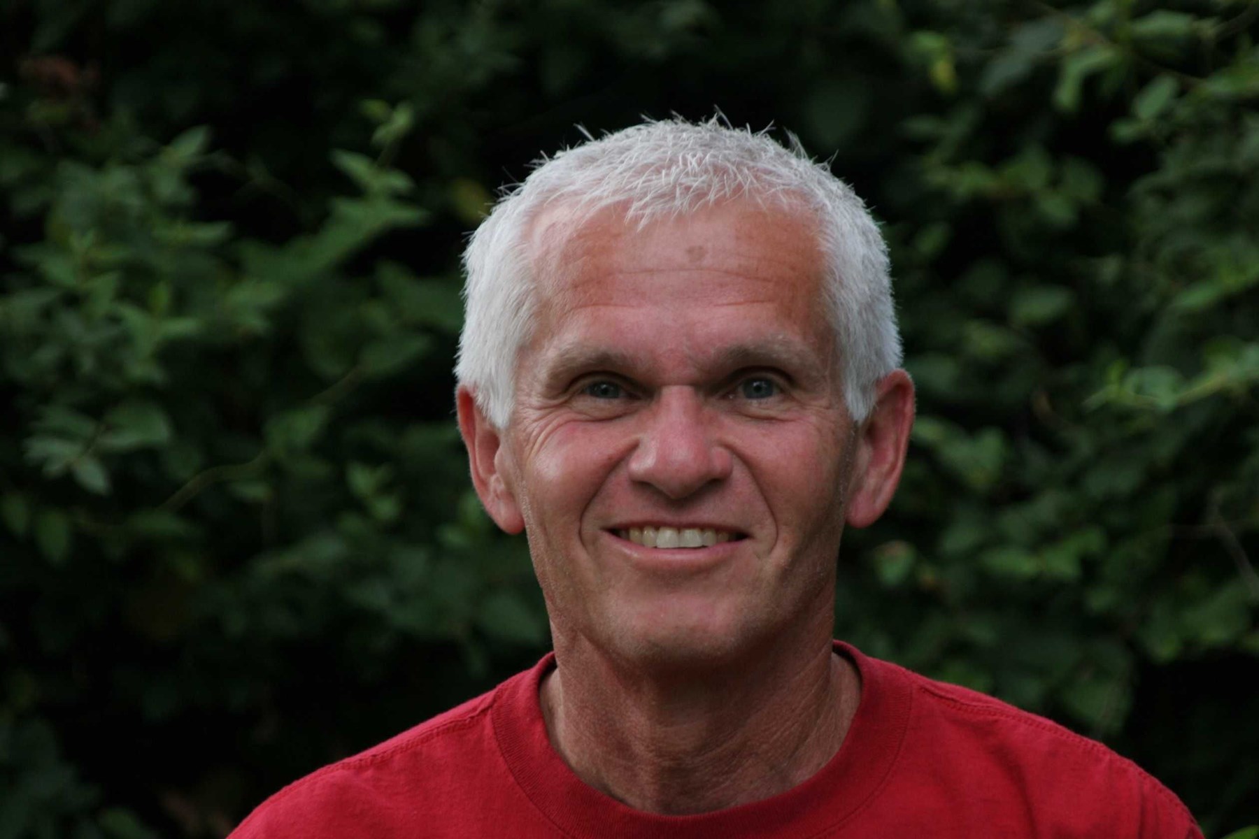 Avis de décès de Ronald "Bill" W. Henneberg