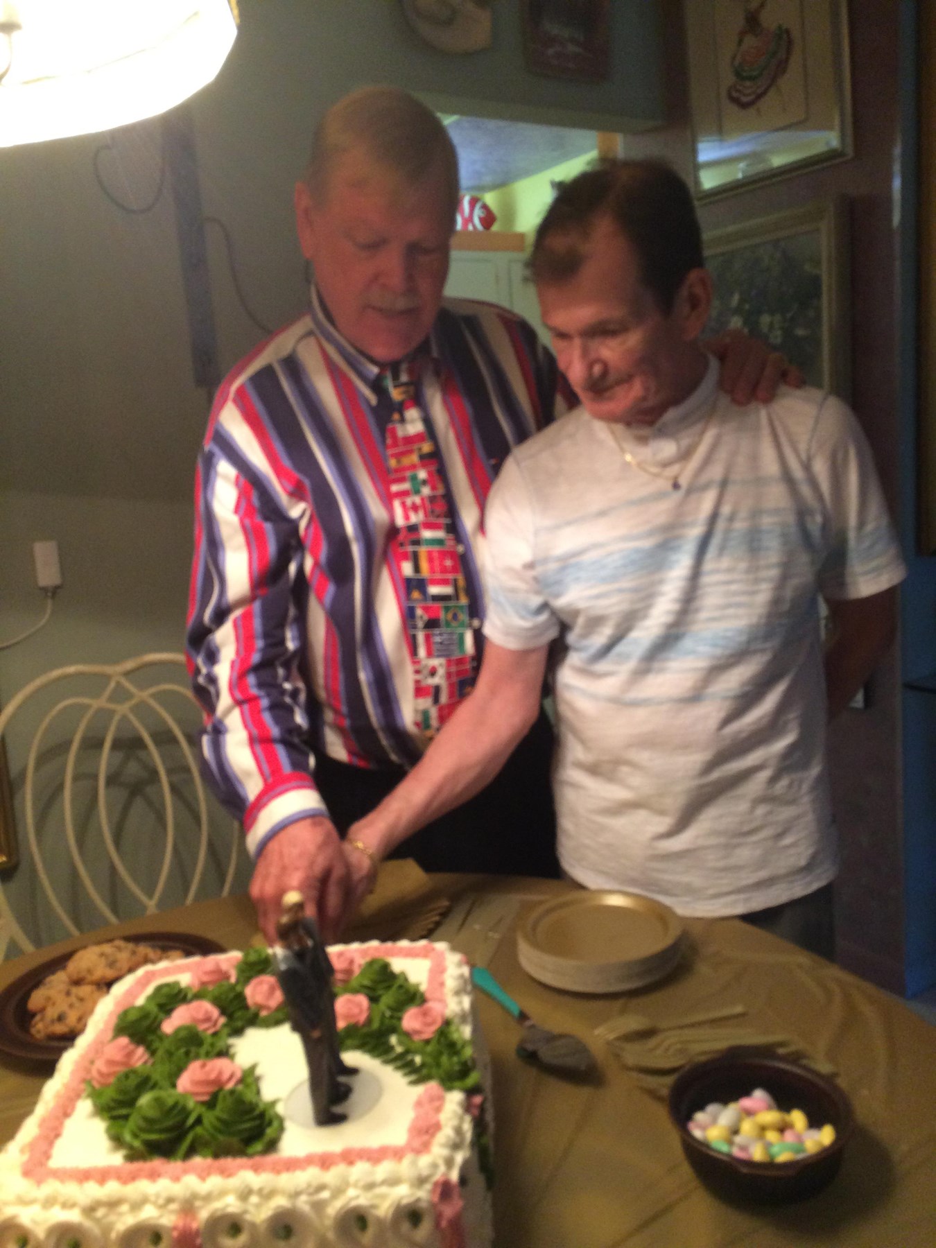 Obituary of Chris J. Nilsen