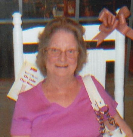 Obituary of Evelyn Christine Pedrick