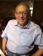 Obituary of Robert Adolfo Acosta