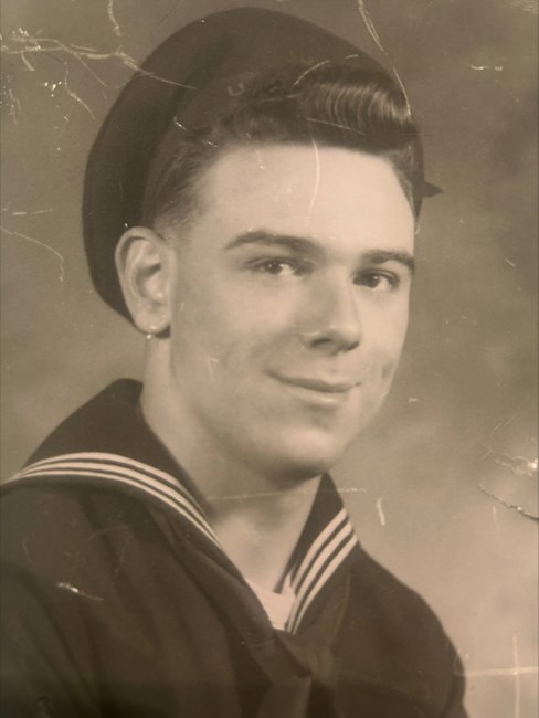 Obituary of Joseph "Joe" A. Mussolini