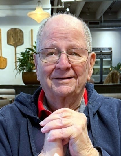 Avis de décès de John R. Duffy