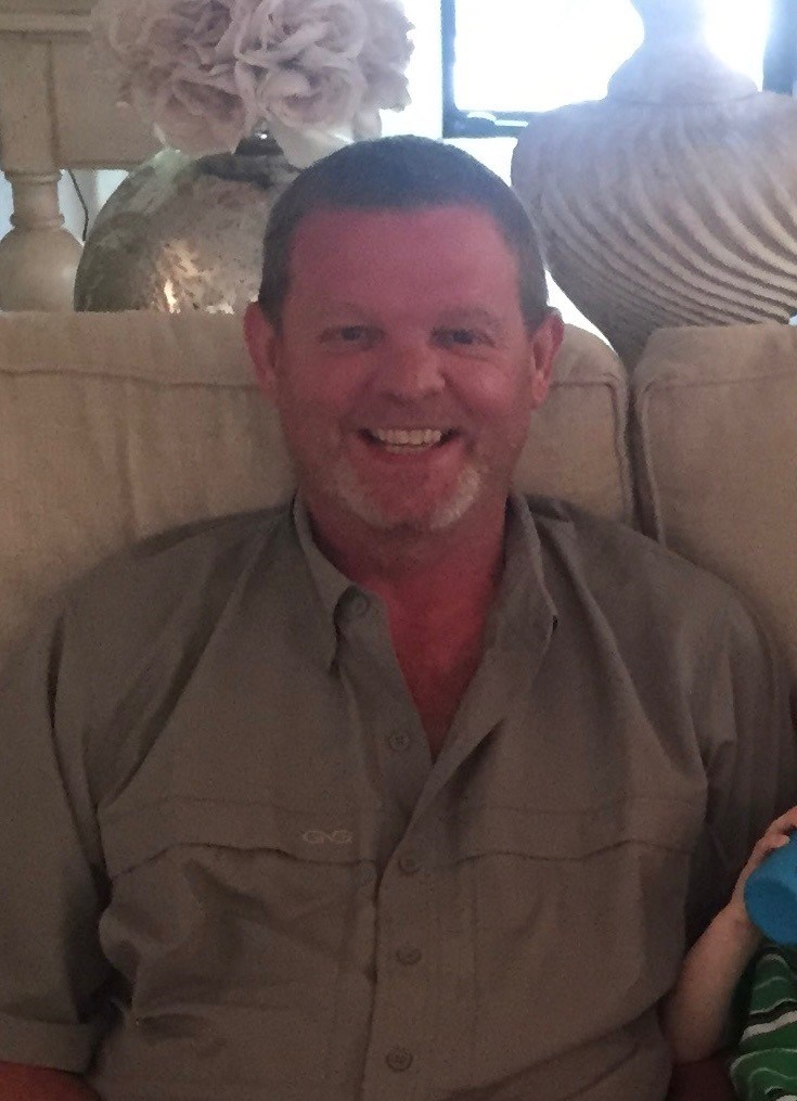 Avis de décès de Greg Bonnett