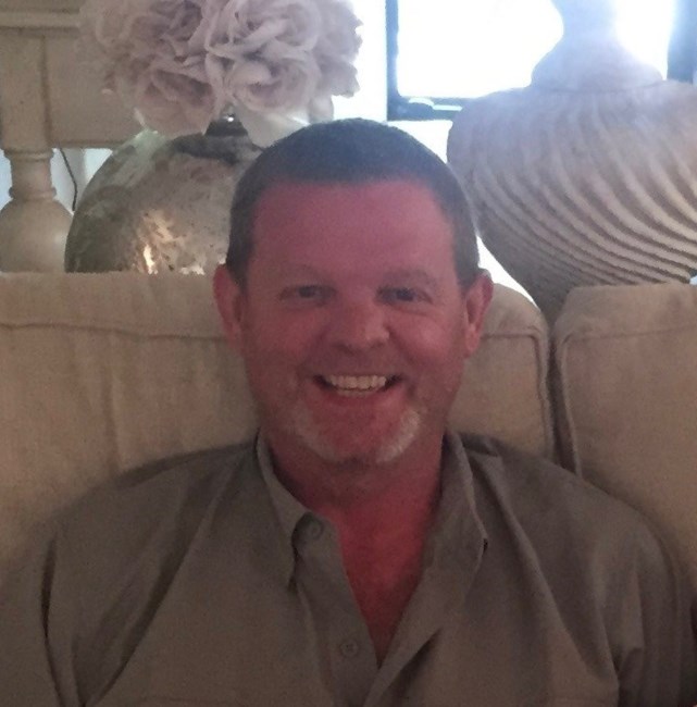 Avis de décès de Greg Bonnett