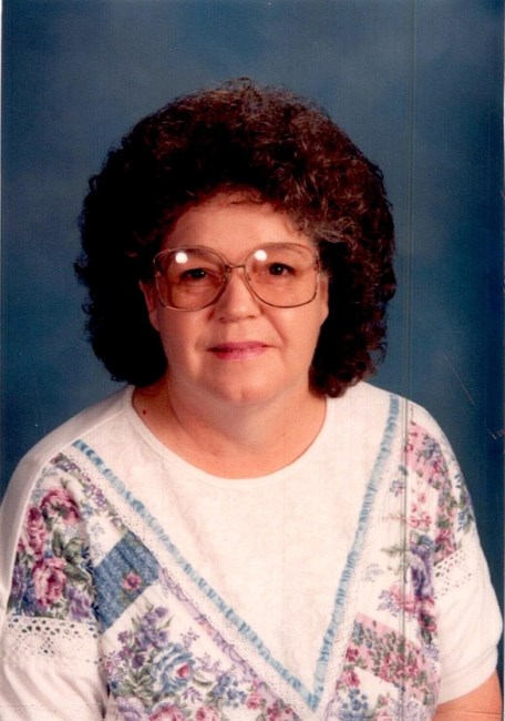 Obituary of Viola Louise Dobbs
